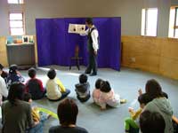 面白絵本の紹介 面白絵本の紹介